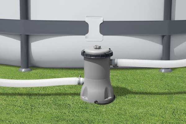 BESTWAY Pool Filter 366 cm
