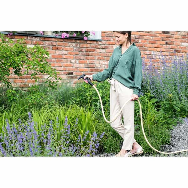 Slang Cellfast Grow 15 m Plast Beige 1/2"