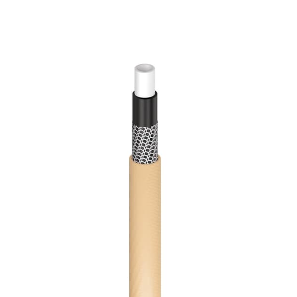 Slang Cellfast Grow 15 m Plast Beige 1/2"