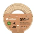 Miniatyrbild 1 av 3: Slang Cellfast Grow 15 m Plast Beige 1/2"