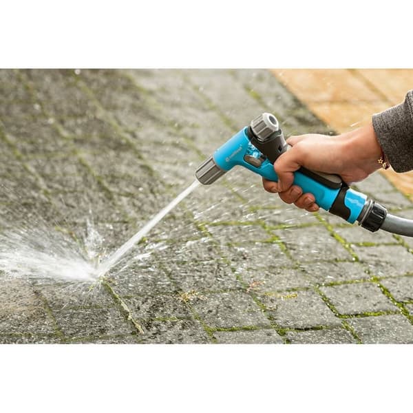 Sprutpistol Cellfast Hydron Ideal Blå