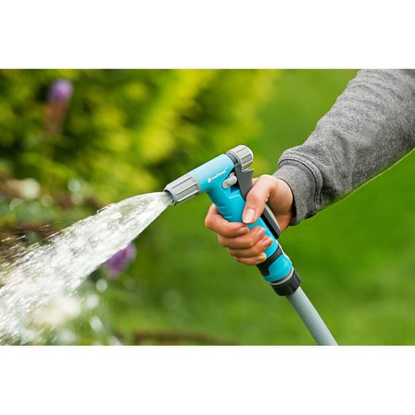 Sprutpistol Cellfast Hydron Ideal Blå