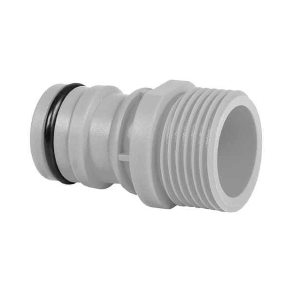 Hanan liitin Cellfast ideal 1" Urospistoke