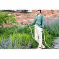 Miniatyrbild 3 av 3: Slang Cellfast Grow 15 m Plast 3/4" Ø 19 mm Beige