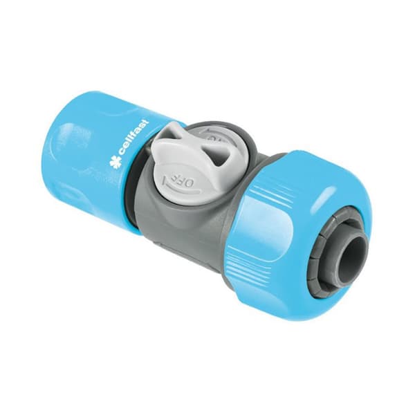Letkuliitin Cellfast 3/4"