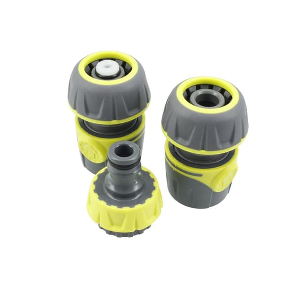 Letku Ferrestock 3/4" Polyesteri 20 m Ø 19 mm Joustava