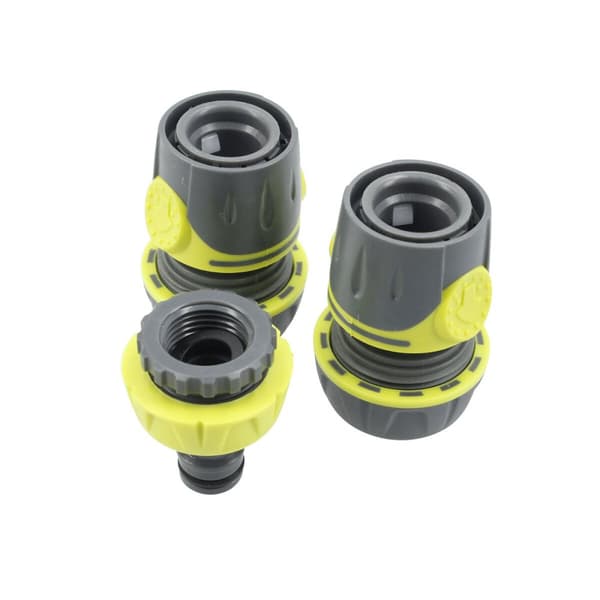 Letku Ferrestock 3/4" Polyesteri 20 m Ø 19 mm Joustava