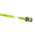 Miniatyrbillede 4 af 9: Haveslange Ferrestock 3/4" Polyester 20 m Ø 19 mm Fleksibel