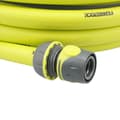 Miniatyrbillede 7 af 9: Haveslange Ferrestock 3/4" Polyester 20 m Ø 19 mm Fleksibel