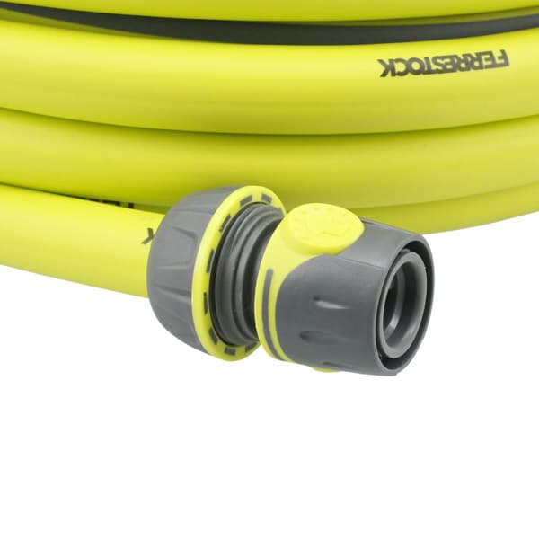 Slang Ferrestock 5/8" Polyester 15 m Ø 15 mm Flexibel