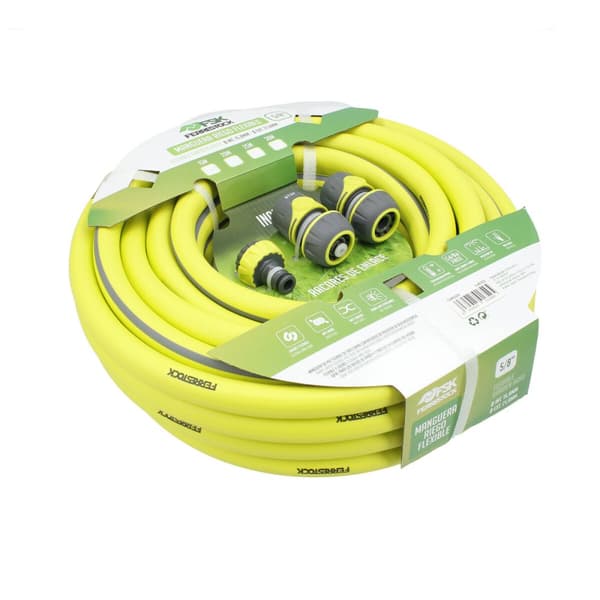 Slang Ferrestock 5/8" Polyester 15 m Ø 15 mm Flexibel