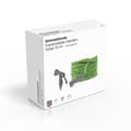 Miniatyrbild 9 av 9: Utdragbar trädgårdsslang Hoostend InnovaGoods 15 m
