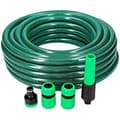 Pikkukuva 1 / 4: Letku EDM Basic Line Puutarha Ø 19 mm 5 Kappaletta (25 m)