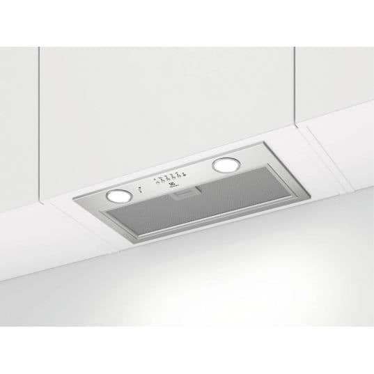 Filtergrupp ELECTROLUX Filtergrupp/LFG516X 54 x 33,1 x 30cm Rostfritt stål