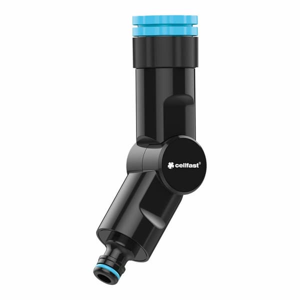 Letkuliitin Cellfast ergo 3/4" 1/2" 1"