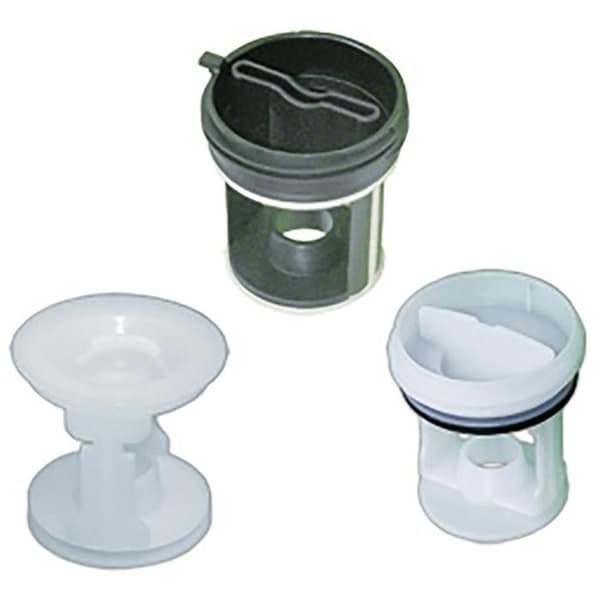 AVLÖPSPUMP KIT FILTER - ARISTON - C00141034 - Färg: Grön