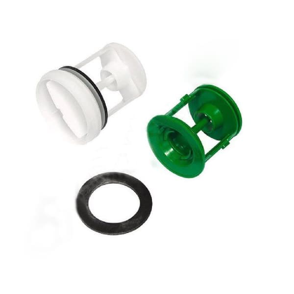 AVLÖPSPUMP KIT FILTER - ARISTON - C00141034 - Färg: Grön