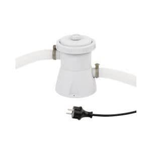Pompe med filter Jilong 1136 L/h