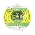 Miniatyrbild 3 av 9: Slang Ferrestock 5/8" Polyester 15 m Ø 15 mm Flexibel