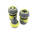 Miniatyrbild 5 av 9: Slang Ferrestock 5/8" Polyester 15 m Ø 15 mm Flexibel