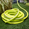 Miniatyrbild 9 av 9: Slang Ferrestock 5/8" Polyester 15 m Ø 15 mm Flexibel