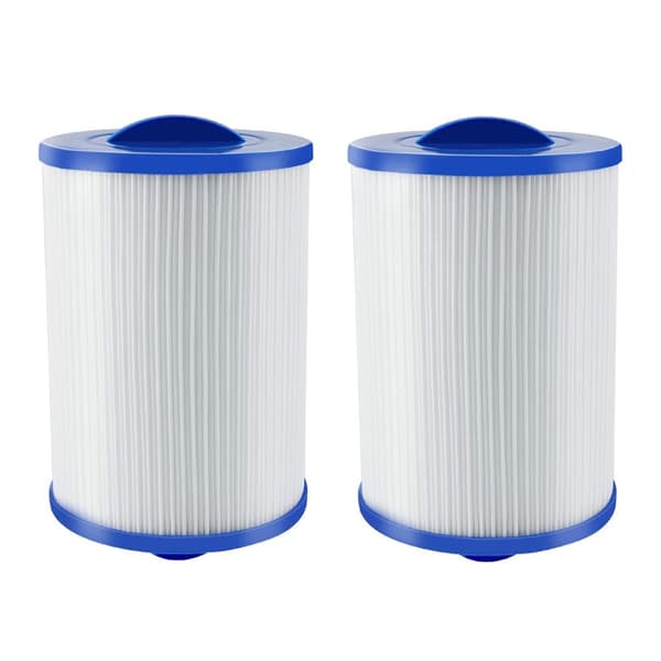 CH-940 Spa Filter Udskiftning, Multi-Model Kompatibel, til boblebad/spa, 1 1/2-tommer SAE gevind, 2-pak
