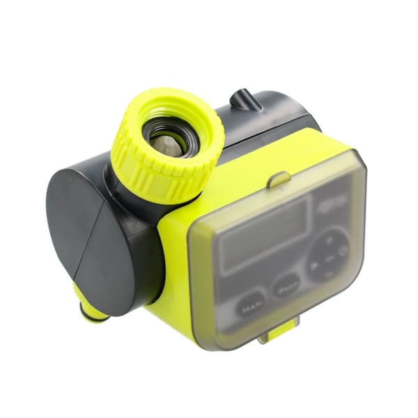Vandingsprogram Ferrestock Nebulisator