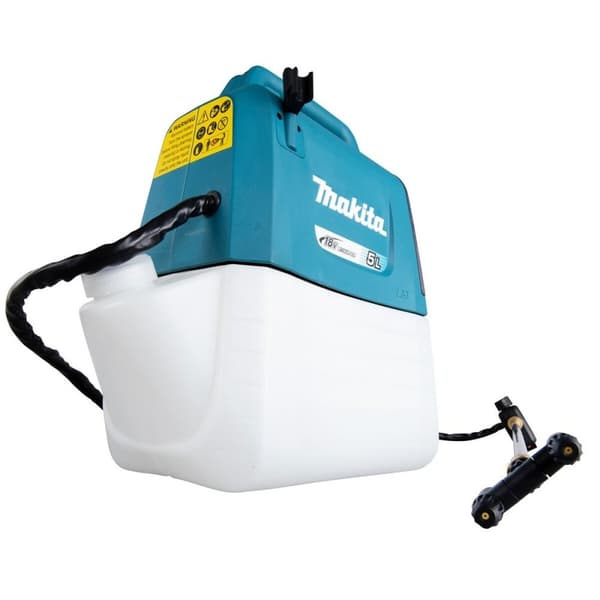 Vesisumutin Makita DUS054Z
