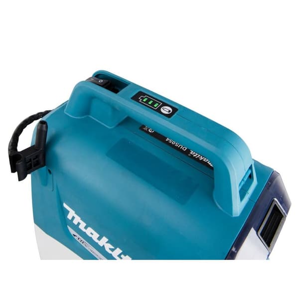 Vesisumutin Makita DUS054Z