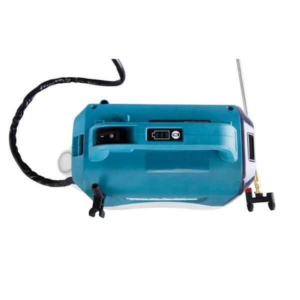 Vesisumutin Makita DUS054Z