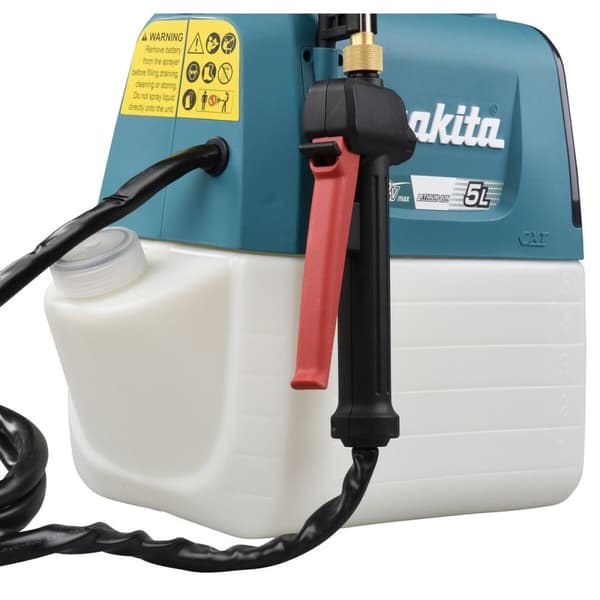 Sprinkler Makita US053DZ