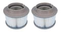 Miniatyrbilde 1 av 5: MSPA FD2089 Patronfilter – Filter for basseng