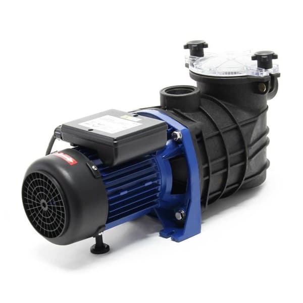 Pump pool 15000 liter per hour 750 watt pump filtration circulation pool wattshirlpool