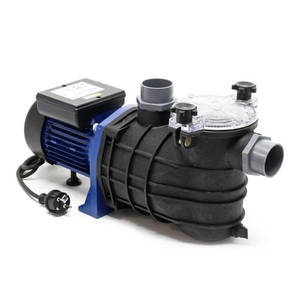 Pump pool 15000 liter per hour 750 watt pump filtration circulation pool wattshirlpool