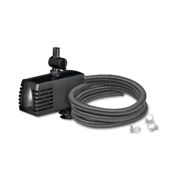 Ubbink Pond Filter BioPressure 6000 PlusSet 9 W 1355416 419715