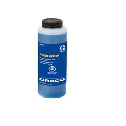 Skyddsvätska - Graco - Magnum - 1 Liter - Pump Skydd - Pump Armor
