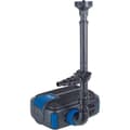 Miniatyrbild 1 av 2: Fontänpump - T.I.P. - 30425 - Integrerad filterfunktion - Flöde 1500 l/h - Filterpump
