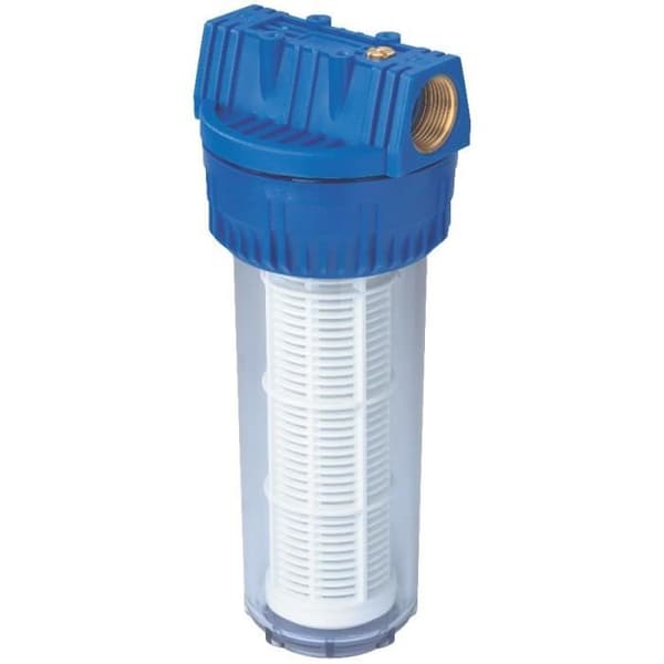 Metabo Filter för pump 1 1-4
