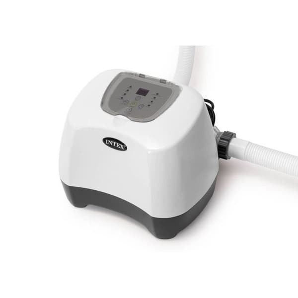 Ecostérilisator med salt + Ozonator Intex Krystal Clear - Pooler &lt; 60 m