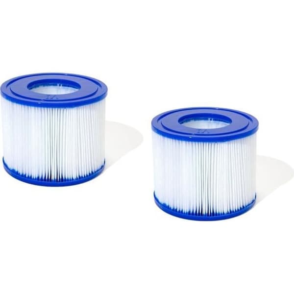 Set med 2 patroner typ VI - BESTWAY - 60311
