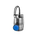 Miniatyrbild 2 av 4: Pump - GRUNDFOS - Unilift Kp150-A-1 - Electric - 220-230V - Gray