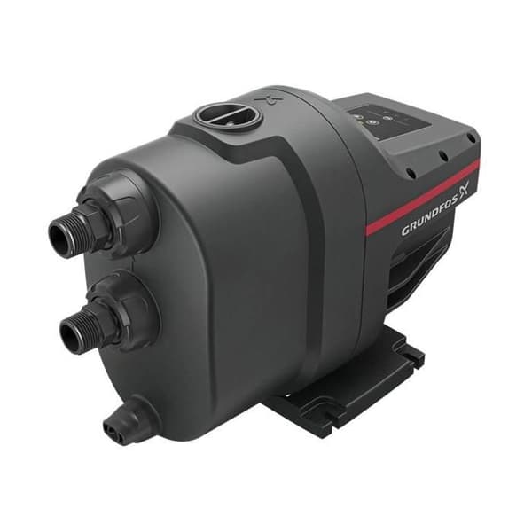 Surpresseur - Grundfos - SCALA1 3-45 - Självprimande - Bluetooth - Avancerat skydd