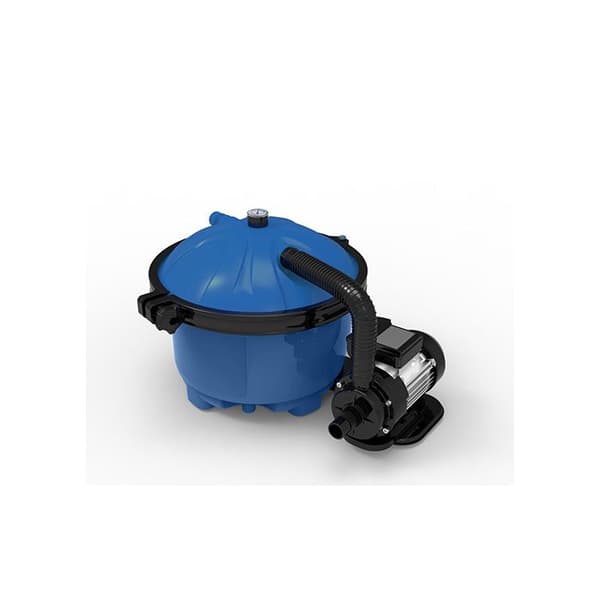 SPIDO - Filtreringsgrupp POOL Combo S-2