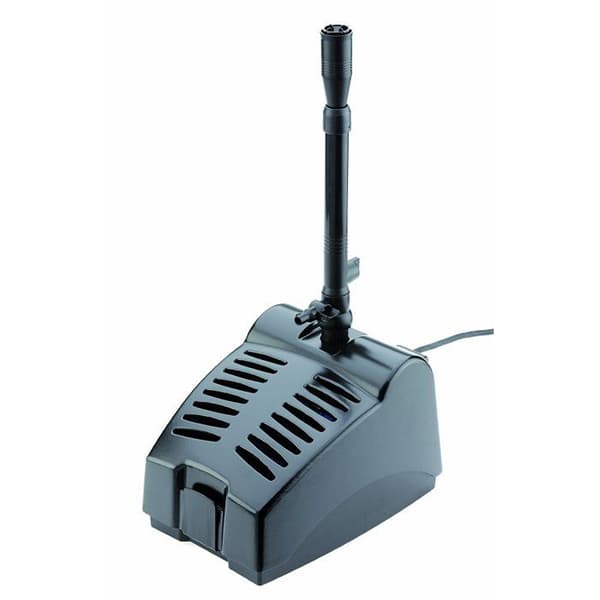 Pondorell 3000 pump