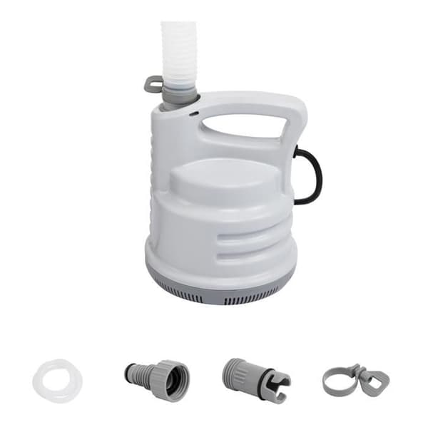 Dräneringspump för fristående pooler / t € ¦