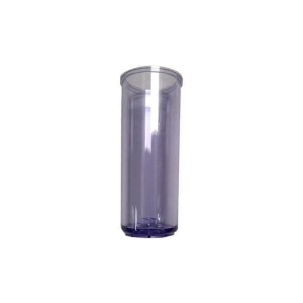 Skål för POLAR FD34-FD34C-FD34CBP filter - Vit - Filtreringstillbehör