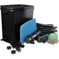 Miniatyrbild 1 av 2: Ubbink FiltraPure 7000 Plus dammfilterset 37 L 1355972 403666