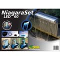 Pikkukuva 5 / 5: UBBINK Kit Lame d'eau Niagara 60 Led