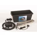 Pikkukuva 1 / 5: UBBINK Kit Lame d'eau Niagara 60 Led