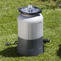 Miniatyrbillede 4 af 5: Kompakt filtreringsenhed - GRE - FAQC40 - Aqualoon 3,8 m³/t - Energibesparende - Ideel til små rum